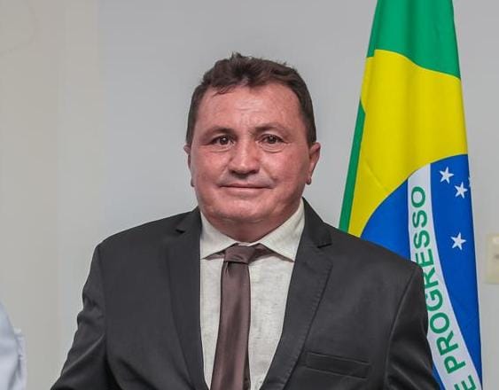 Ancelmo Coelho de Souza